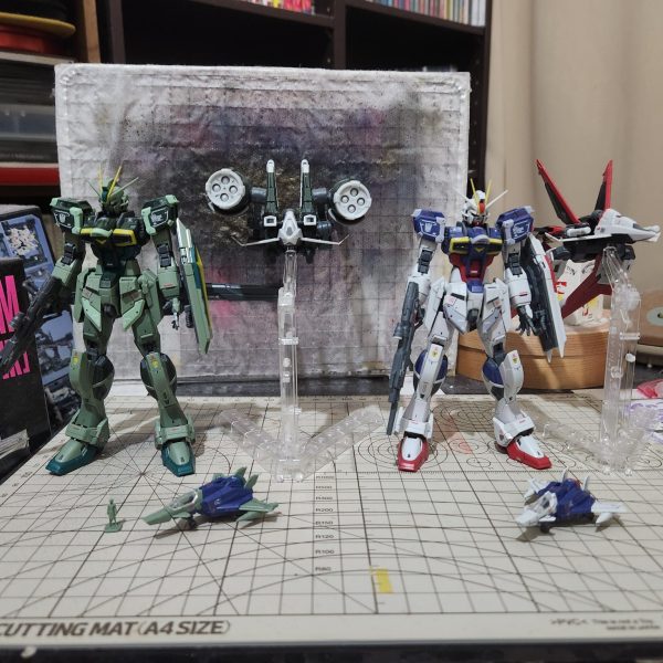 インパルスSPECll