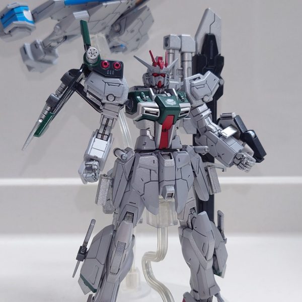 ランチャーストライクＲ