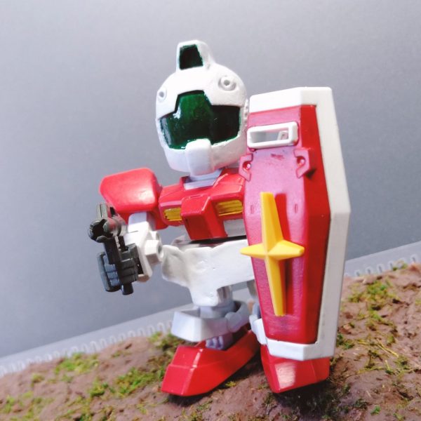 SDEXスタンダードジム