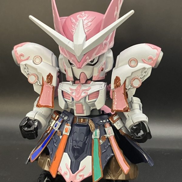 GP-54 コヨリガンダム