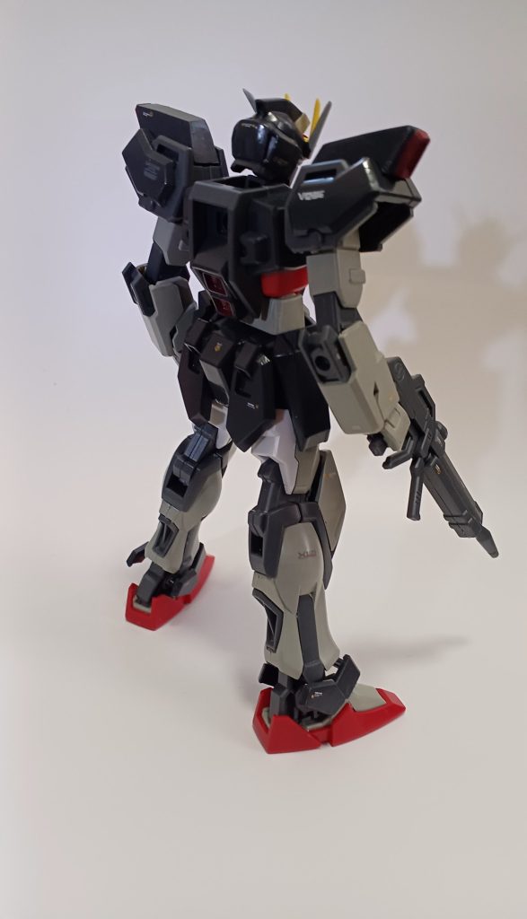 バックショット