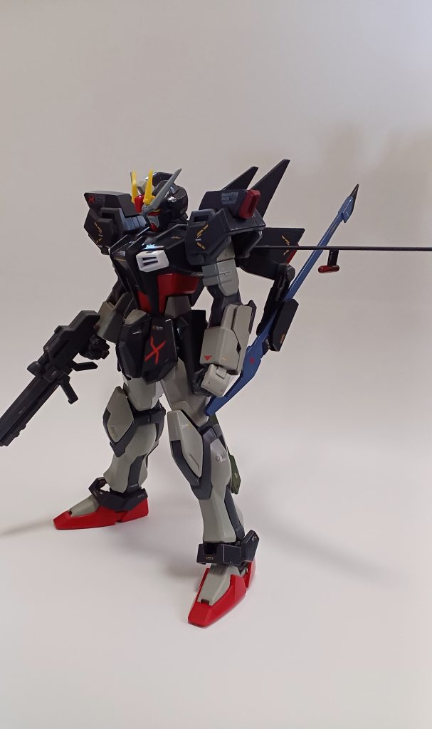 フロントショット