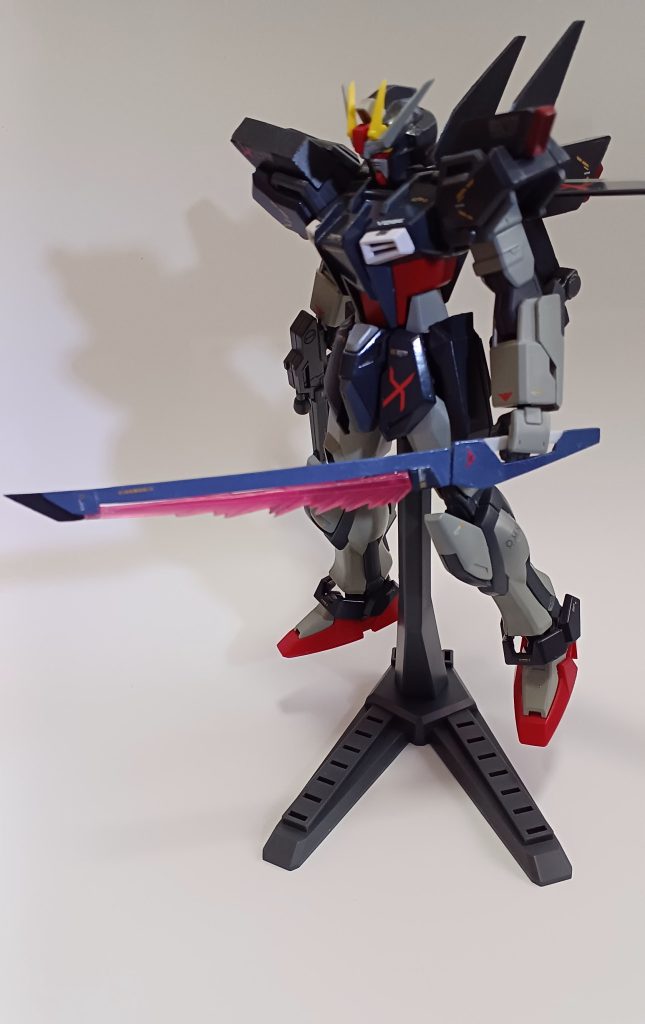 武装3 対艦刀「アメノオハバリ」