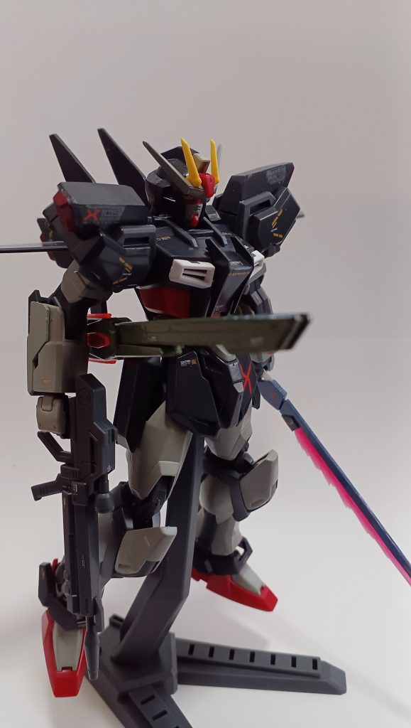 武装4 超高インパルス砲「カタストロ」