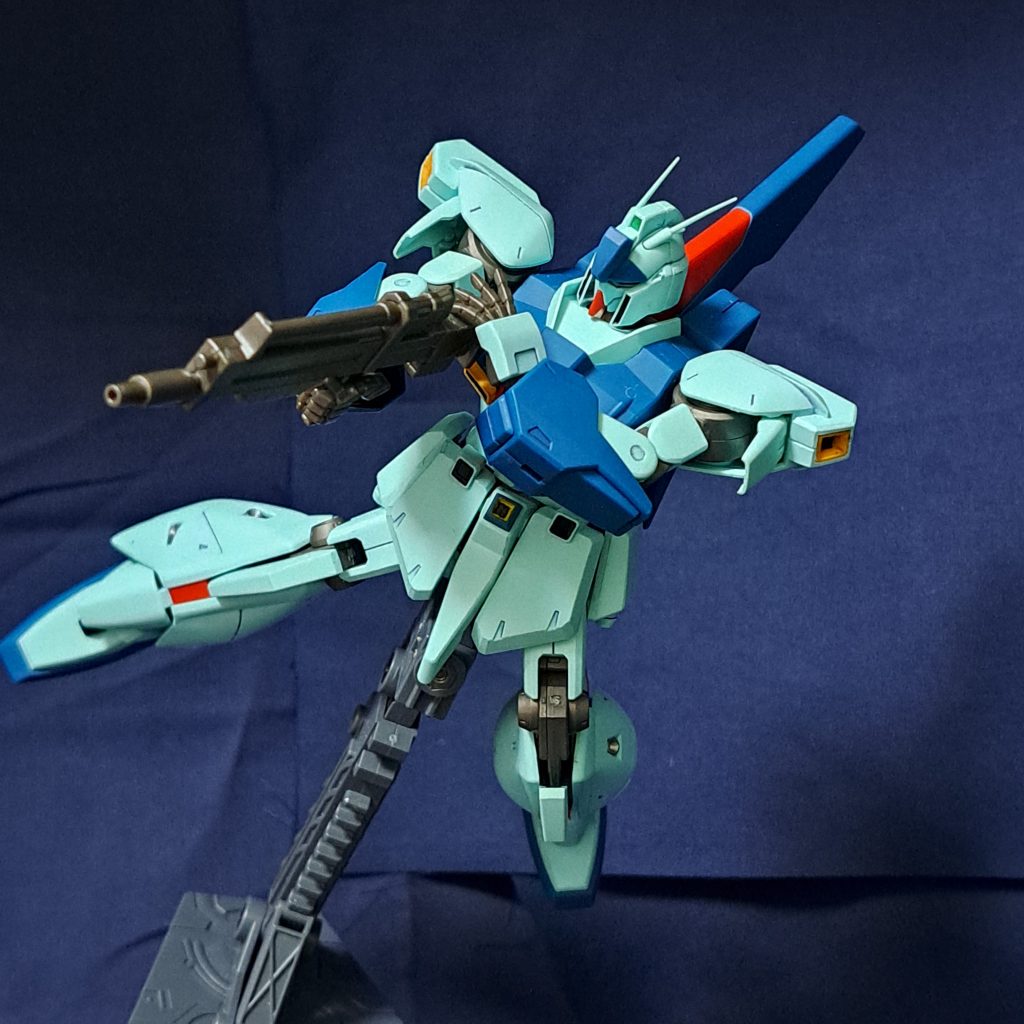 HG　リ・ガズィ