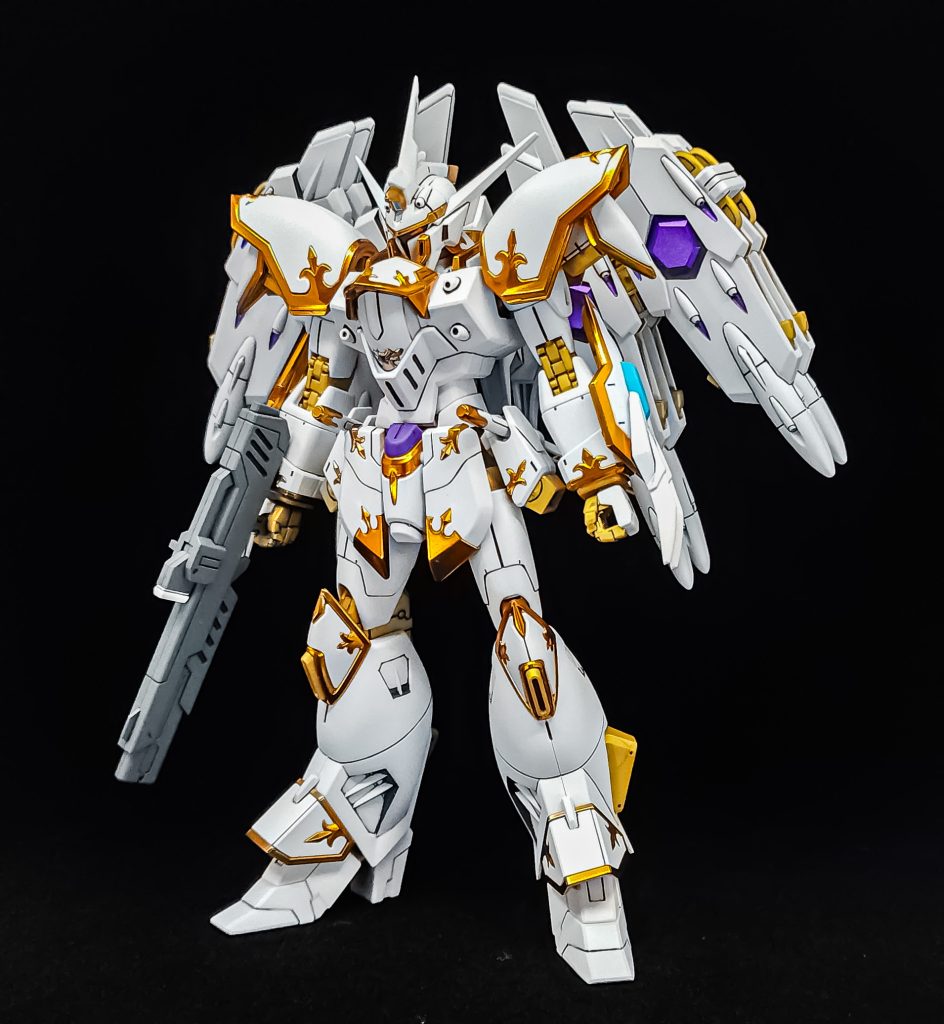 フロントビュー