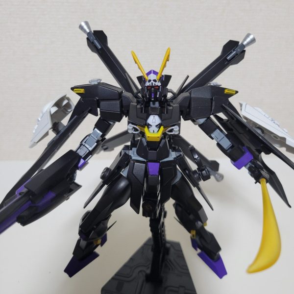 AGE-X2 ダークハウンド