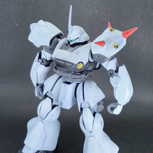 機動警察ケンプファー