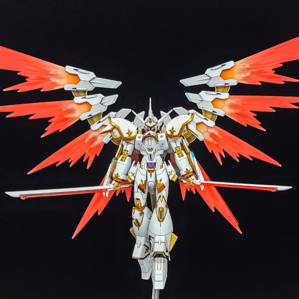 ブラックナイトスコード　カルラ