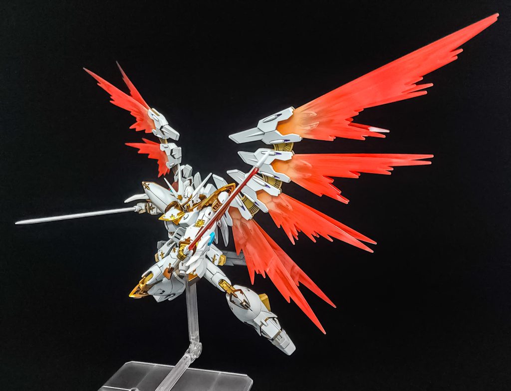 ブラックナイトスコード　カルラ–8枚目/制作者：SHUN@