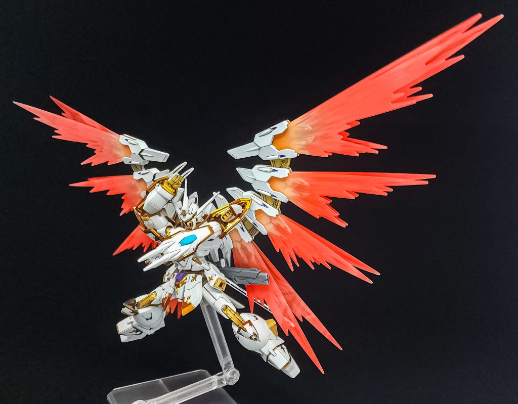 ブラックナイトスコード　カルラ–9枚目/制作者：SHUN@