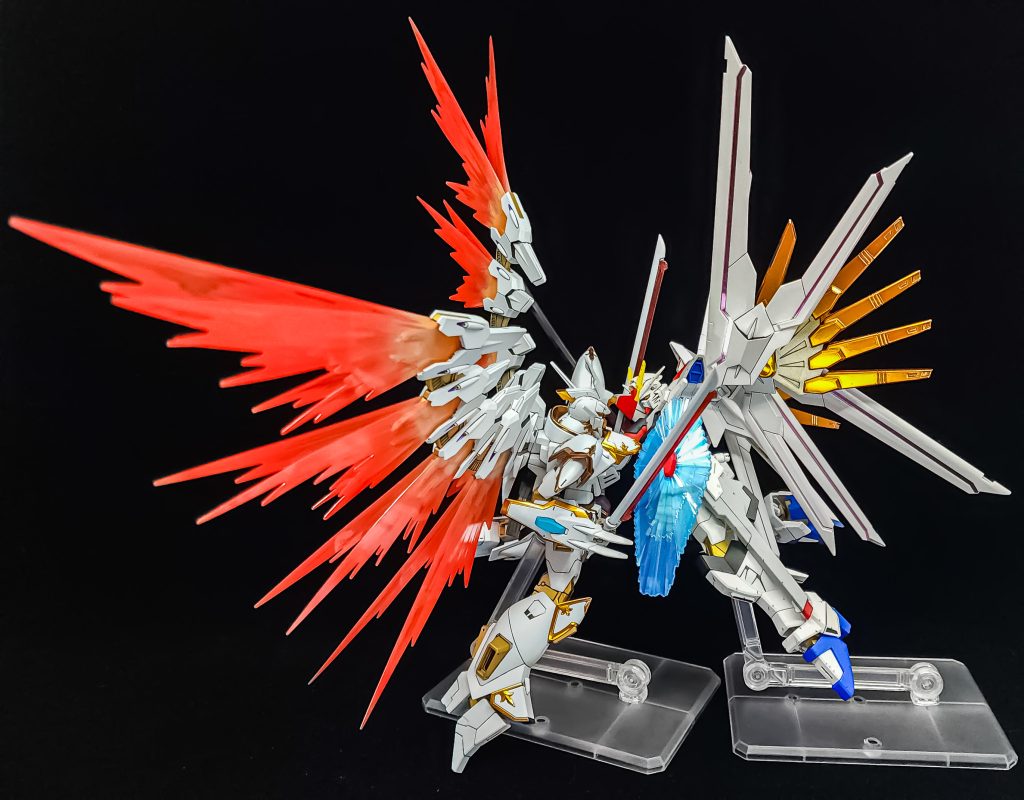 ブラックナイトスコード　カルラ–2枚目/制作者：SHUN@