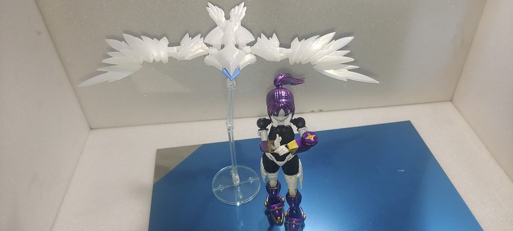 MSG023 ℱ9,1改 TypeR–4枚目/制作者:ランディ