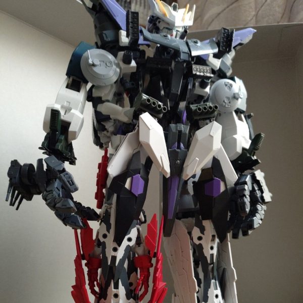 真・タイラントギガース