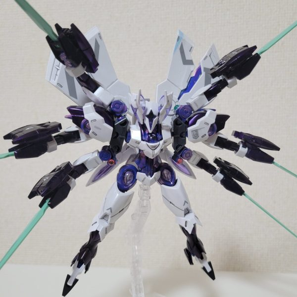 ベギルベウ・アスラ