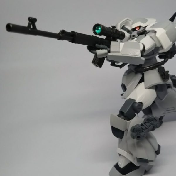 イフリートイェーガー