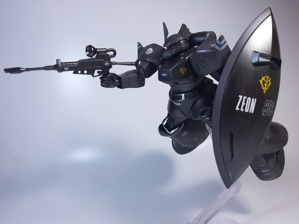 待たせたな！ひよっこ共！