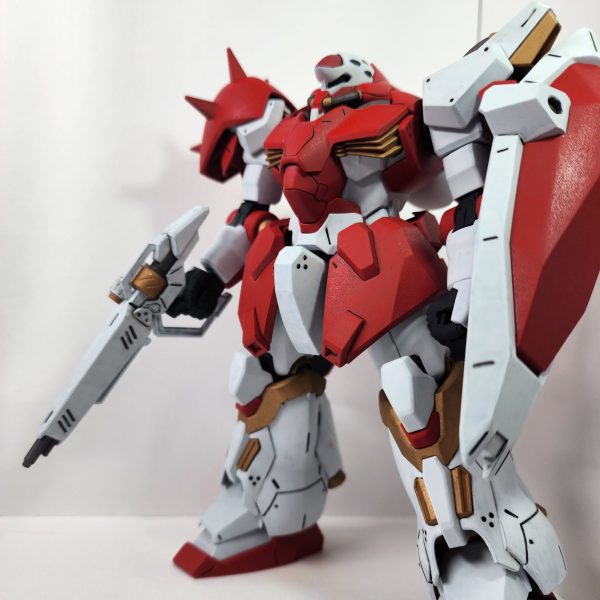 あけおメッサー！（出オチ）