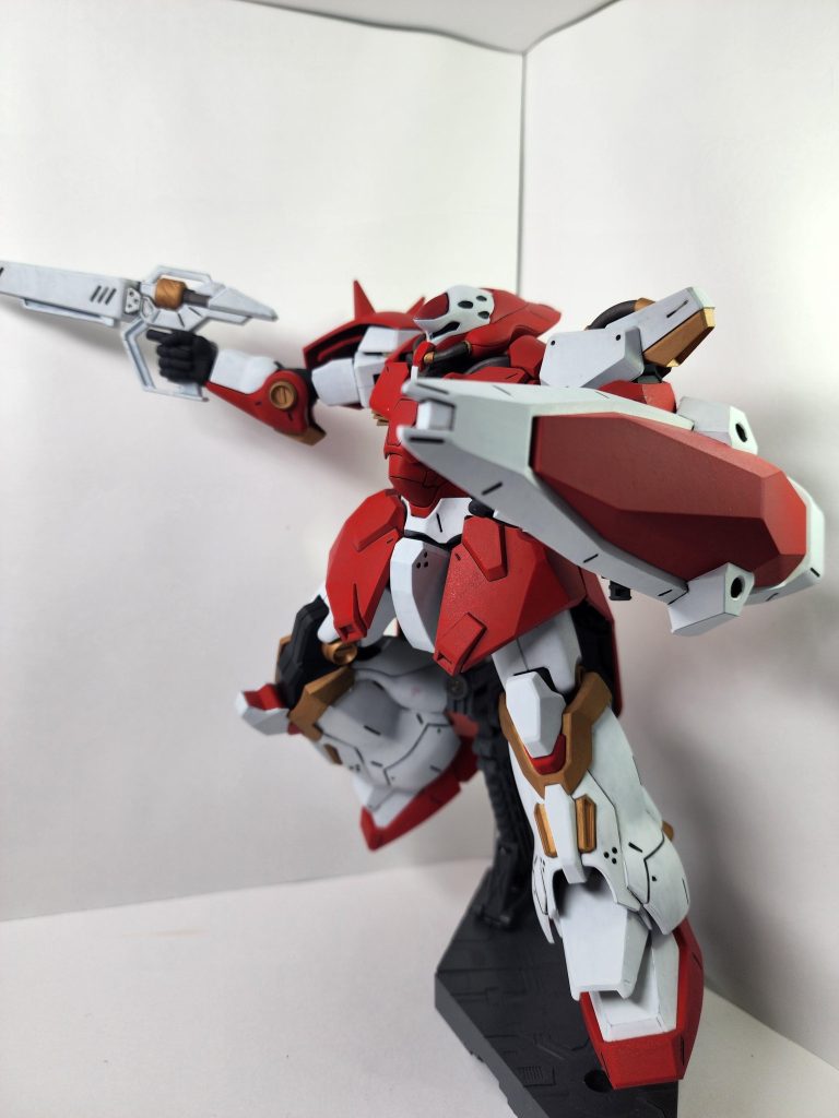 あけおメッサー！（出オチ）–2枚目/制作者：Radiosonde