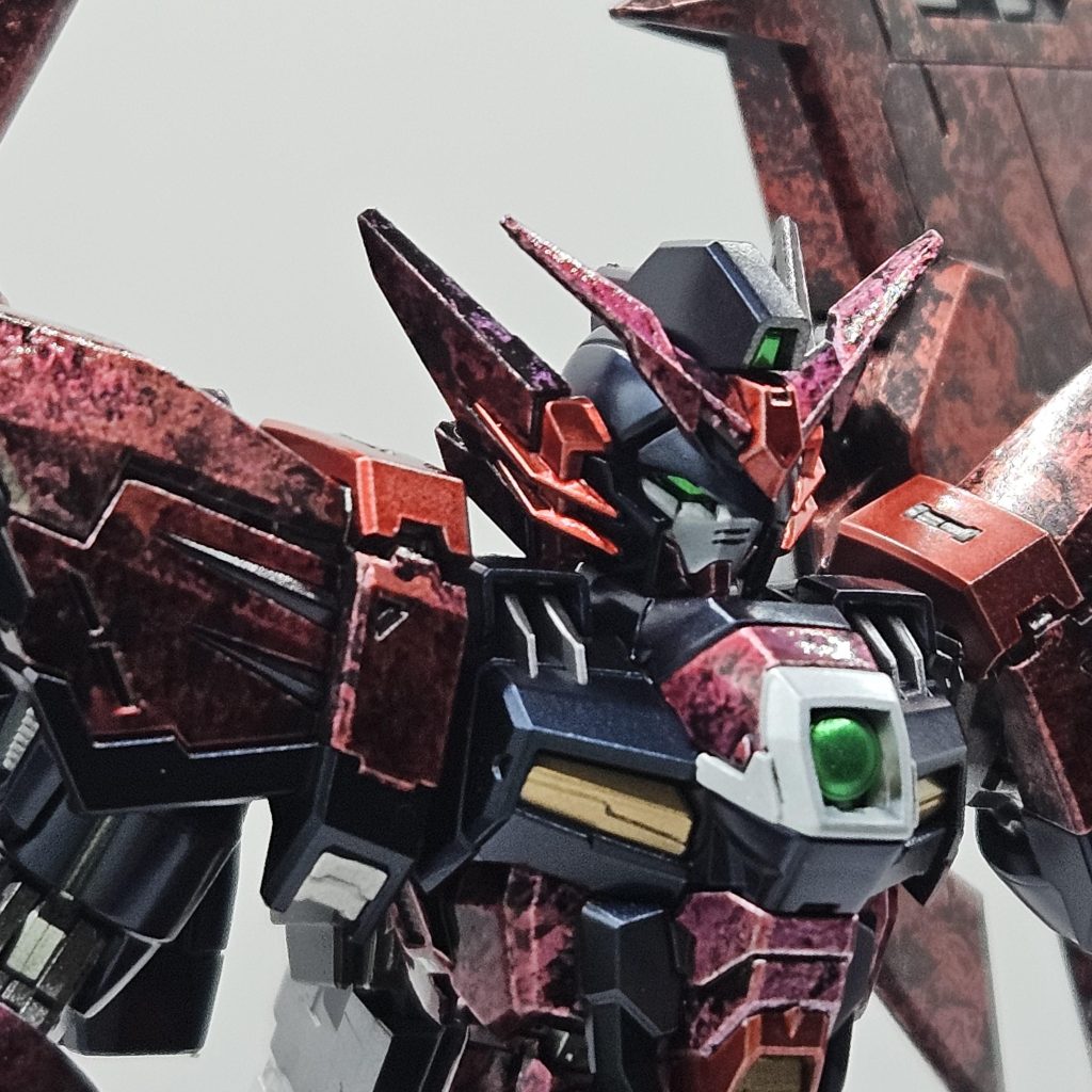 この悪顔がたまらん🤤