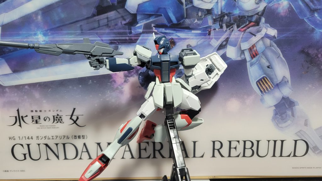 ストライクダガー–5枚目/制作者：Kaisa