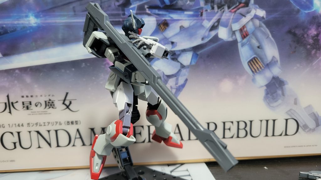 ストライクダガー–4枚目/制作者：Kaisa