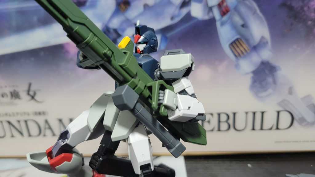 ストライクダガー–2枚目/制作者：Kaisa