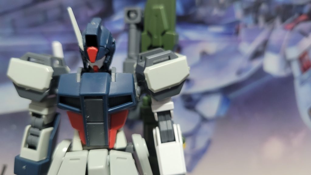 ストライクダガー–3枚目/制作者：Kaisa