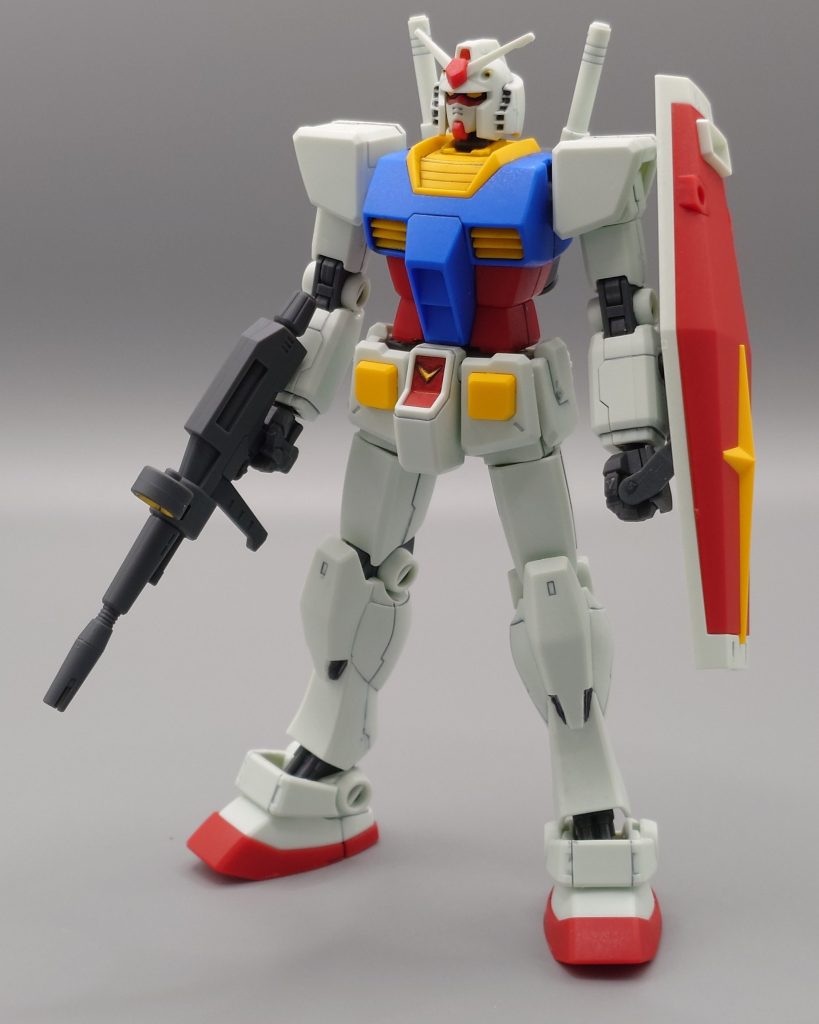 HGUC RX-78-2　ガンダム