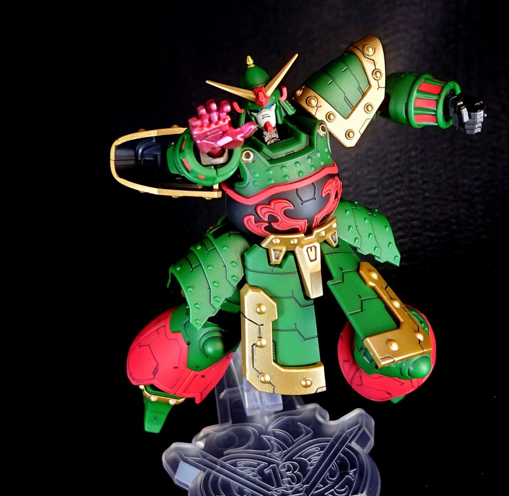 クーロンフィンガー私はこの技の存在を長らく知りませんでした。本編でも使ってほしかったですが使う相手がデスアーミー位になるでしょうか。また新しいゲームなどでガッツリ動いてる姿を見てみたいですね。