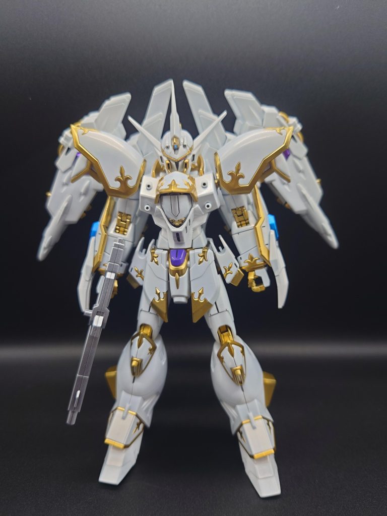 ブラックナイトスコード カルラ–2枚目/制作者：@IMAYU777