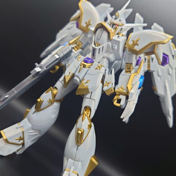 ブラックナイトスコード カルラ