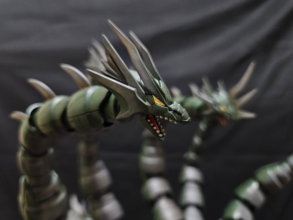 五頭龍–8枚目/制作者：@zakky7698