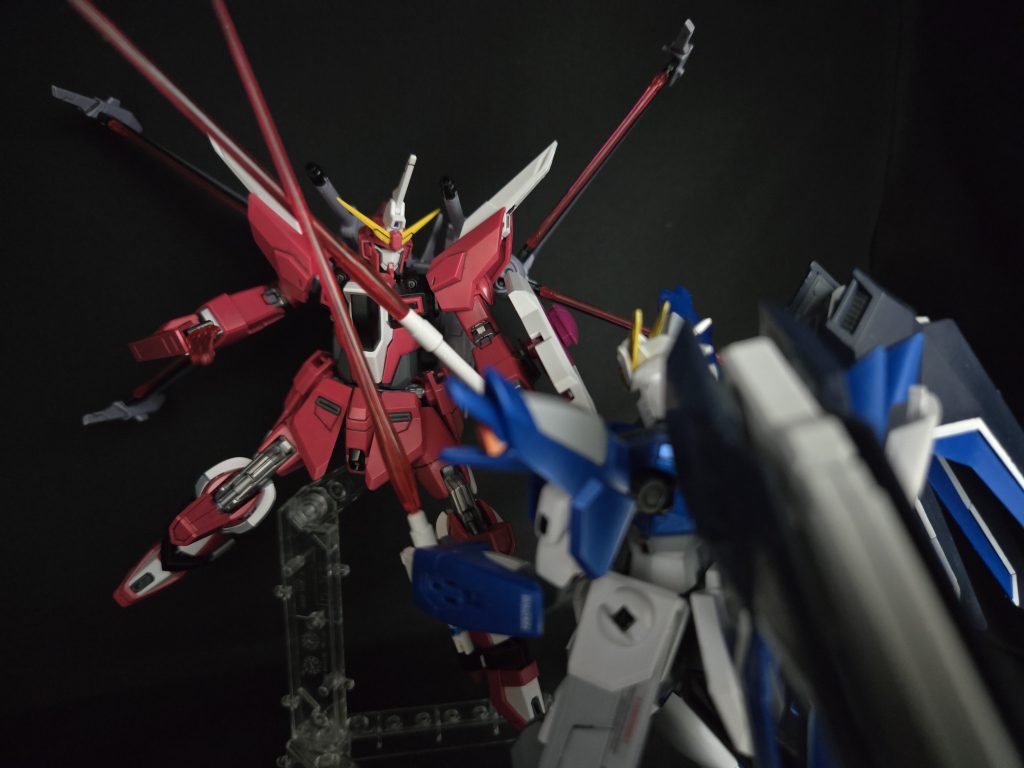 アスランバトルモードアスラン！キラーー！ 