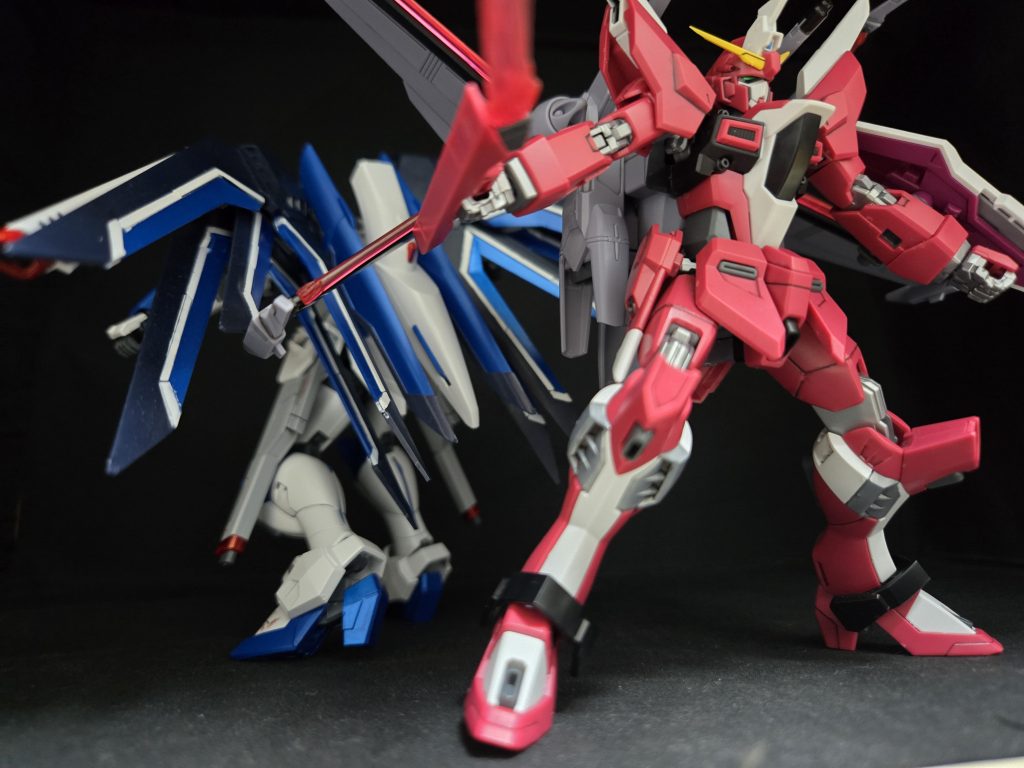 ドクン！ドクン！ドクン！