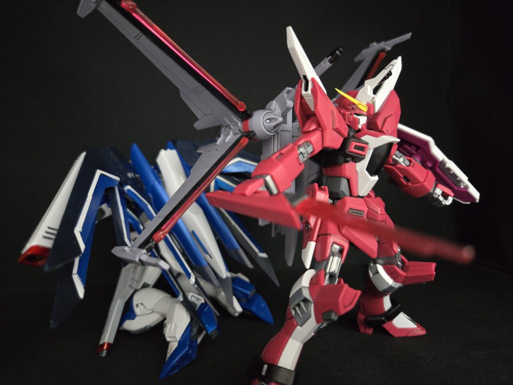 ドゥン...甘デジのSEED、アスランバトルモード突破できません笑