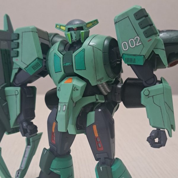 HGボリノーク・サマーン