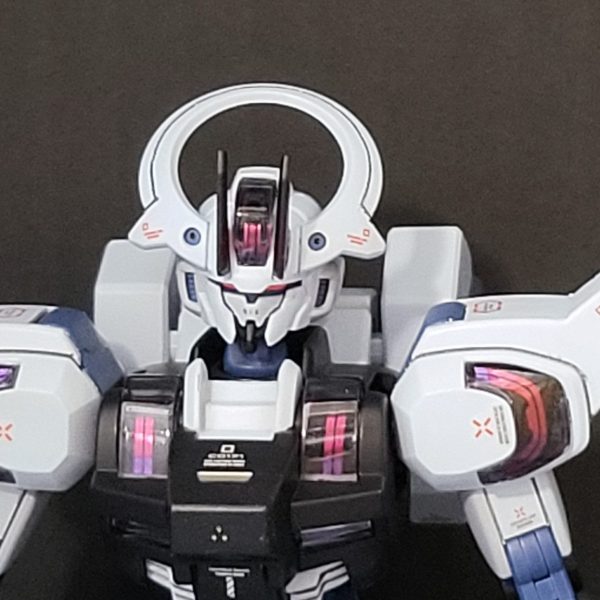 HG シュバルゼッテ
