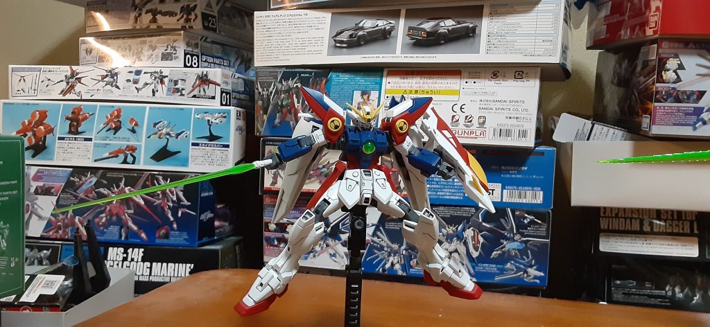 ヒイロ「誰も信じることができず、言いたいことは何一つ言えない。そんな奴らを俺は許せない‼️」