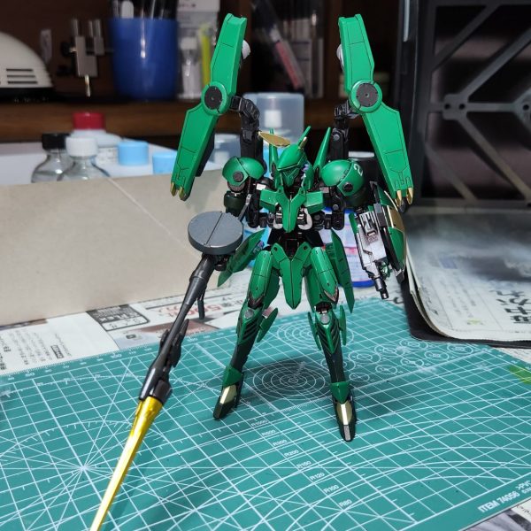 ジークルーネシルド