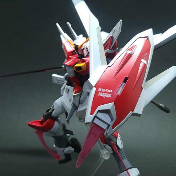 イモータルジャスティス