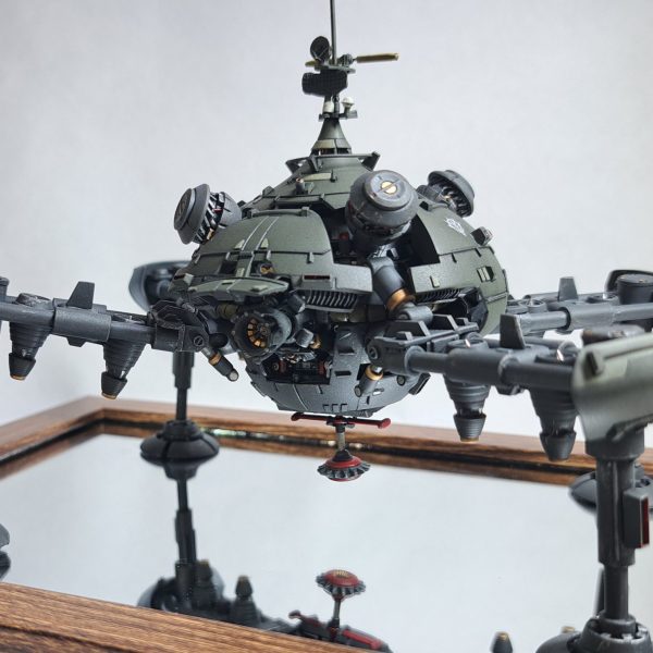 アッザム(2号機)