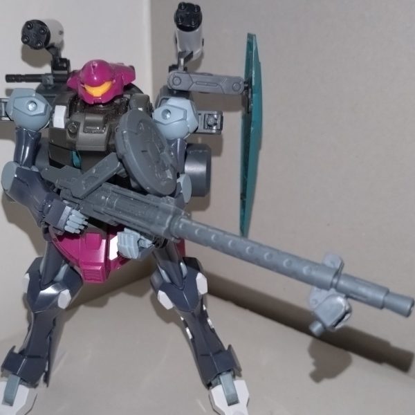 死を呼ぶスナイパー/モータルディランザ