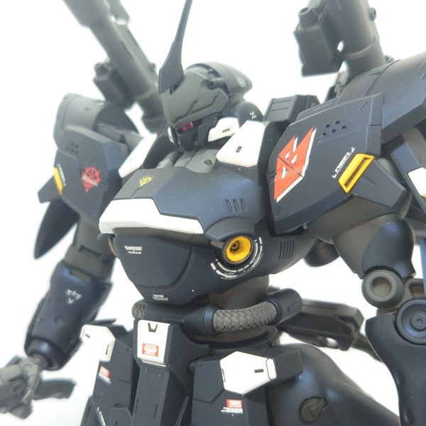 MG 1/100 ケンプファー・シュヴェーア｜プレミアムバンダイ
