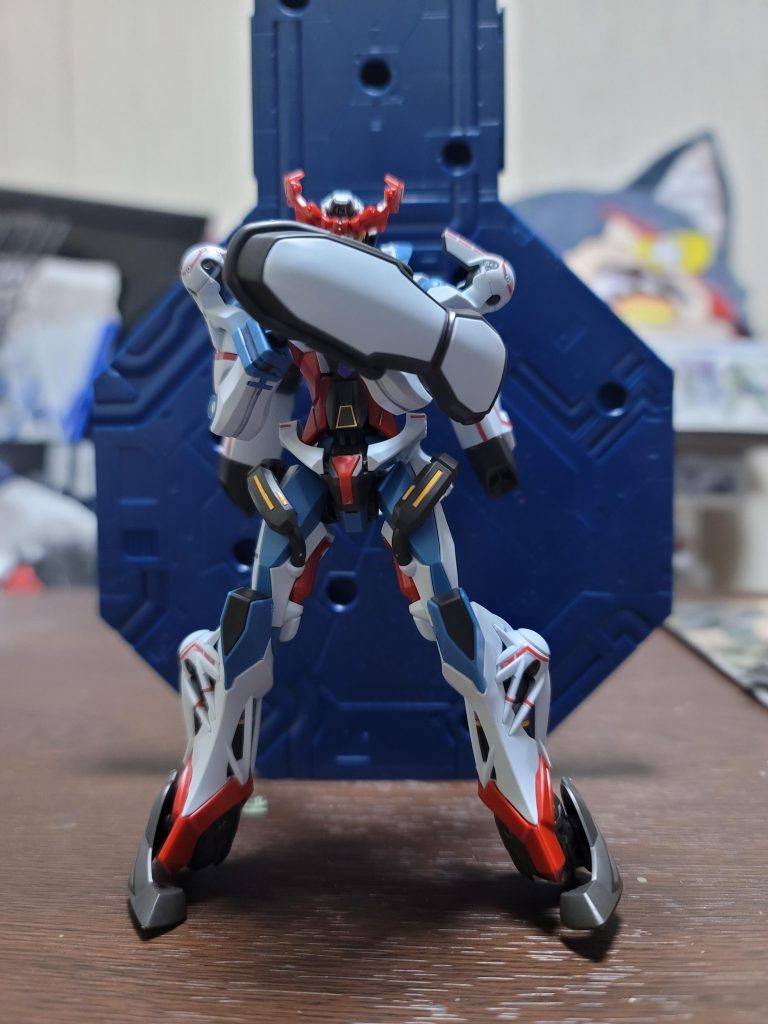 HGジーーーーーーーーーーーーーーーーーークアクスくん！–3枚目/制作者：ituki_kayane_Vtuber