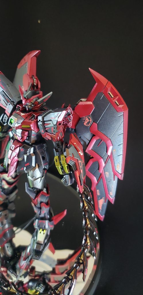 今回はアシタのデカールを使ってみました