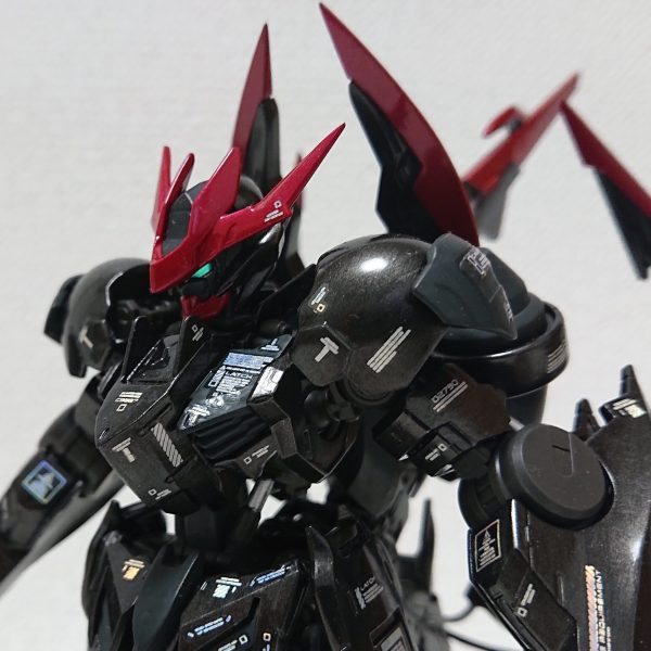 バルバトスルプスレクス