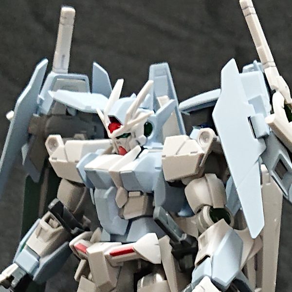 ダブルオーダイバーエース 狙撃