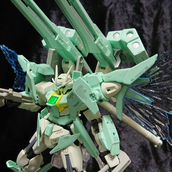 ダブルオースカイ