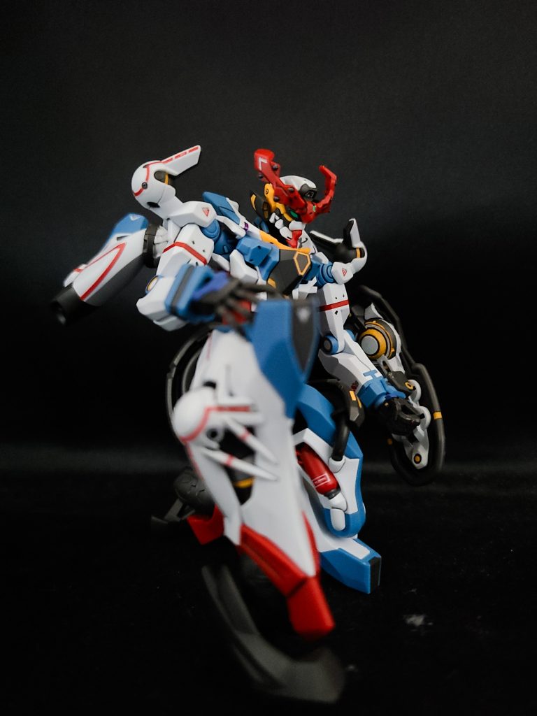 ジークアクス–3枚目/制作者：haruka